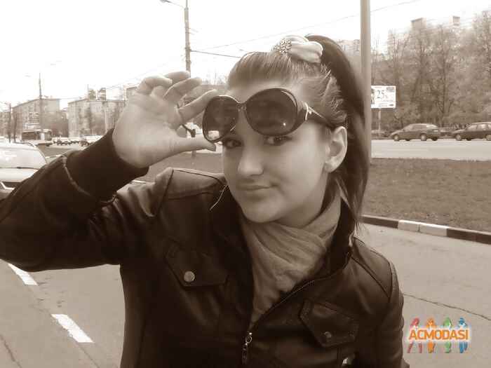 Мария Юрьевна Караулова фото №203300. Загружено 25 Мая 2012