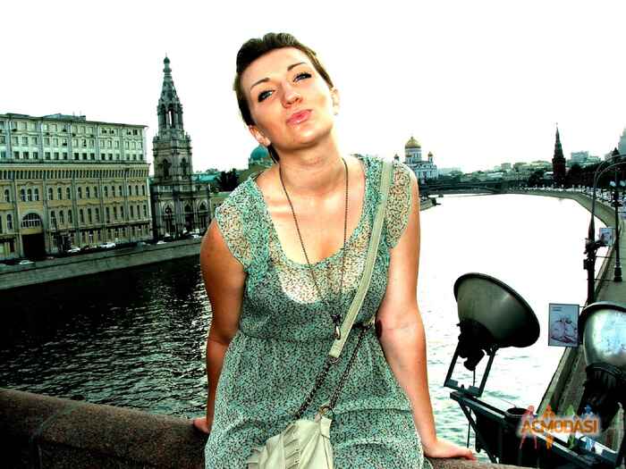 Полина Андреевна Луцкова фото №238884. Загружено 15 Августа 2012