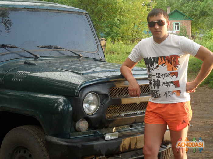 Владислав  Сергеевич фото №256006. Загружено 18 Сентября 2012