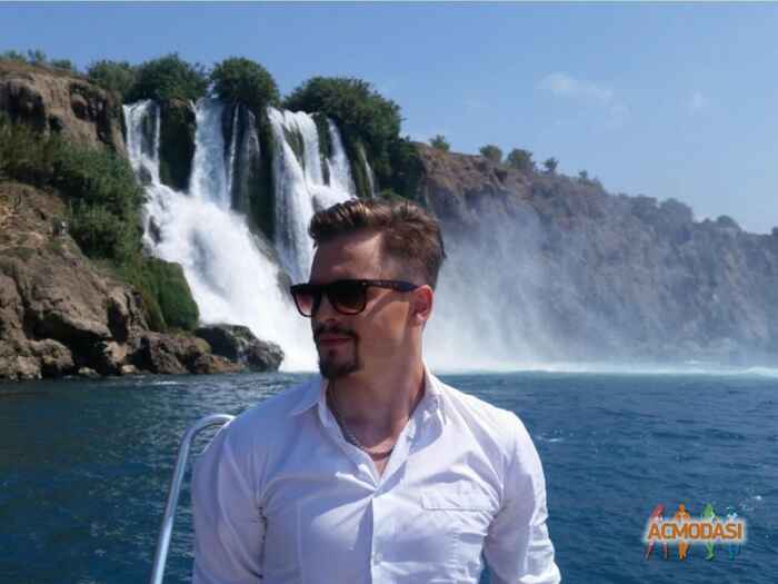 Никита Алекс Серебриков фото №882781. Загружено 06 Июля 2015