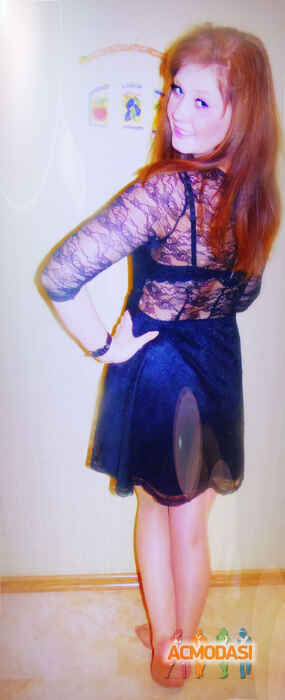 Алина Андреевна Пальчикова фото №321943. Загружено 08 Января 2013