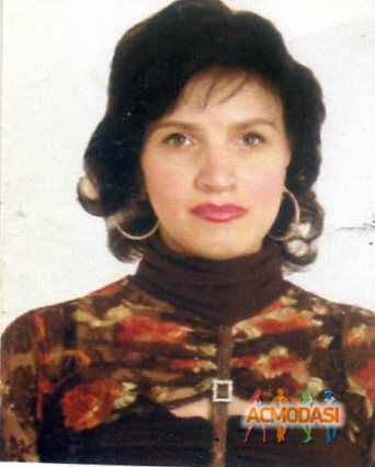 Yulya Vladimirovna Popova фото №628220. Загружено 03 Апреля 2014