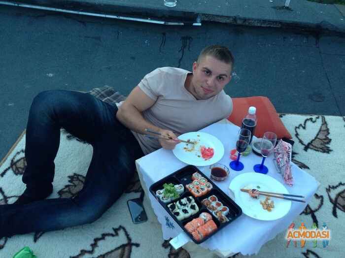 Денис  Дубовой фото №635436. Загружено 13 Апреля 2014