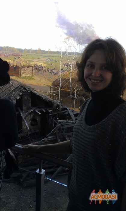 Мария   фото №653303. Загружено 15 Мая 2014