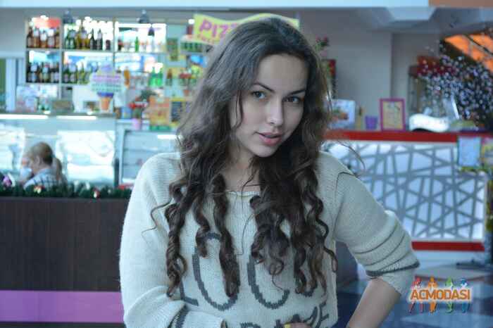 Яна Евгеньевна Сизова фото №870679. Загружено 07 Июня 2015