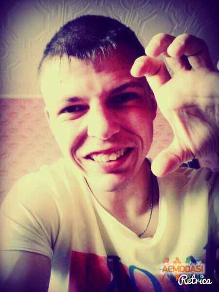 Сережка Владимирович Гурьянов фото №881597. Загружено 02 Июля 2015