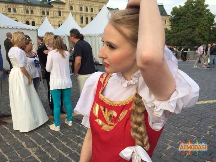 Ксения Олеговна Орловская фото №882739. Загружено 06 Июля 2015