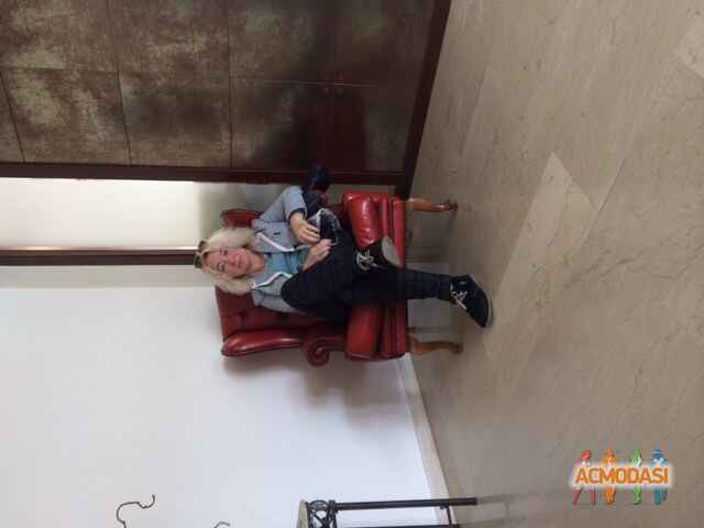 Алена Петровна Микишкина фото №916483. Загружено 04 Сентября 2015