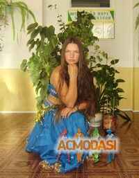 Надежда Андреевна Бернард фото №930683. Загружено 03 Октября 2015