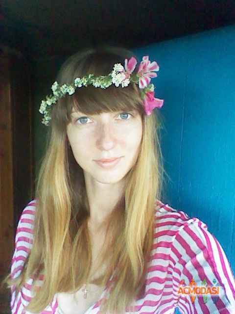 Ангелина Игоревна Милосердова фото №935204. Загружено 11 Октября 2015