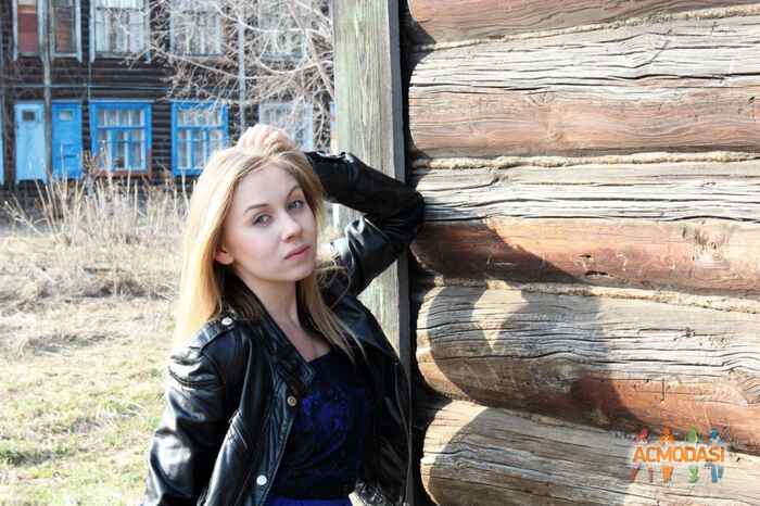 Юлия Александровна Выборнова фото №950747. Загружено 06 Ноября 2015