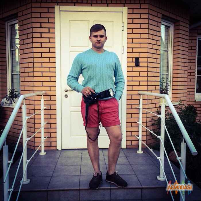 Александр Викторович Шатыгин фото №1048232. Загружено 18 Июня 2016