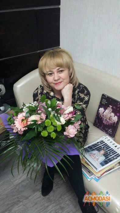 Гузалия Хафизовна Ли фото №1098727. Загружено 18 Октября 2016