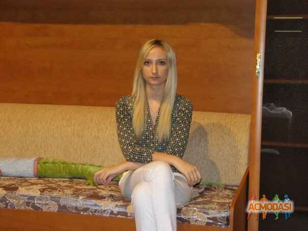 Олеся Алексеевна Черникова фото №83733. Загружено 09 Октября 2011