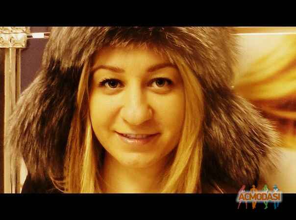 Светлана Николаевна Сафронова фото №1176481. Загружено 06 Мая 2017