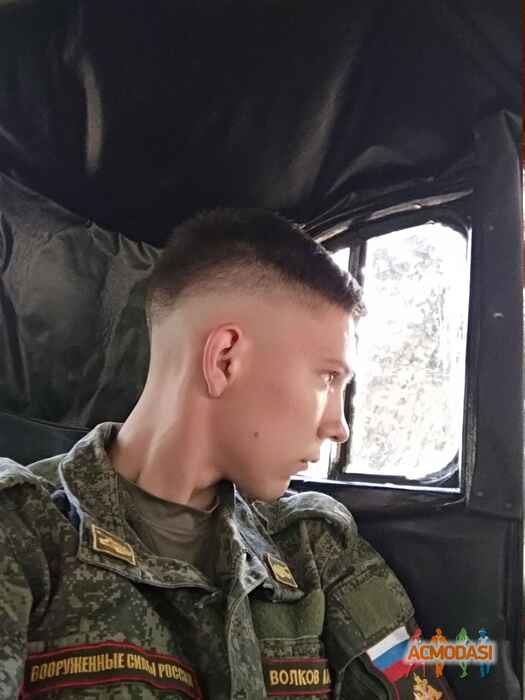 Артем Александрович Волков фото №1351581. Загружено 30 Июля 2018