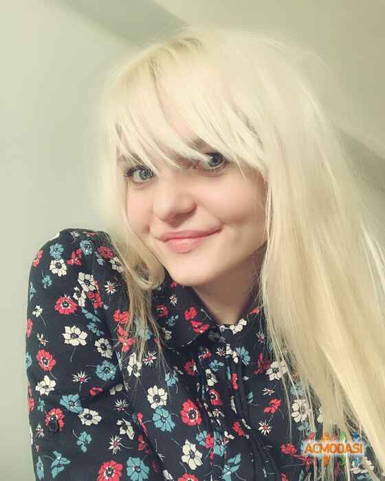 Александра   фото №1371870. Загружено 16 Сентября 2018