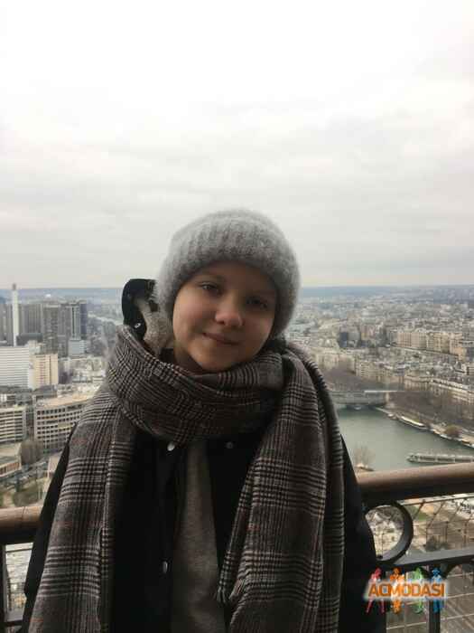 Евгения Николаевна Сафронова фото №1453896. Загружено 03 Мая 2019