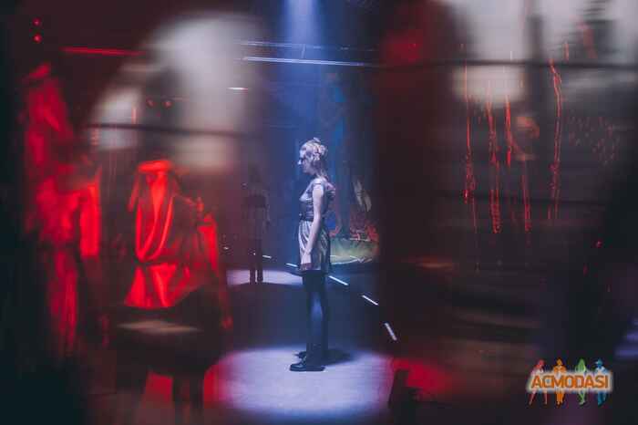 Алина Алексеевна  фото №1478220. Загружено 27 Июня 2019