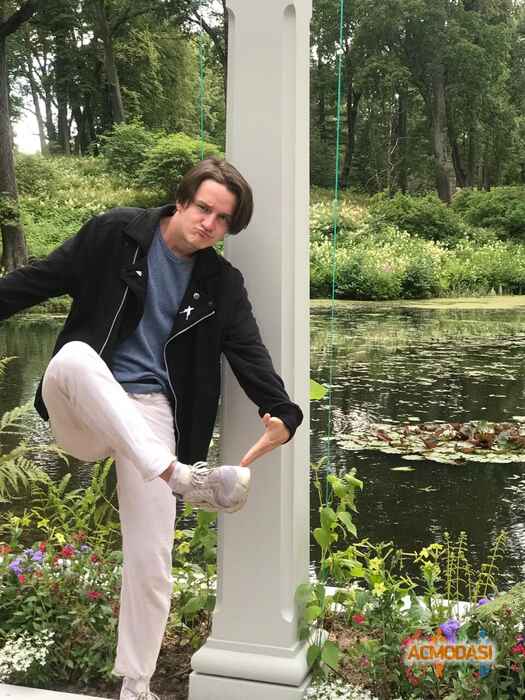 Александр Викторович Науменко фото №1487330. Загружено 18 Июля 2019