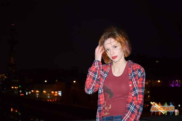 Дарья Александровна Кузичкина фото №1490908. Загружено 25 Июля 2019