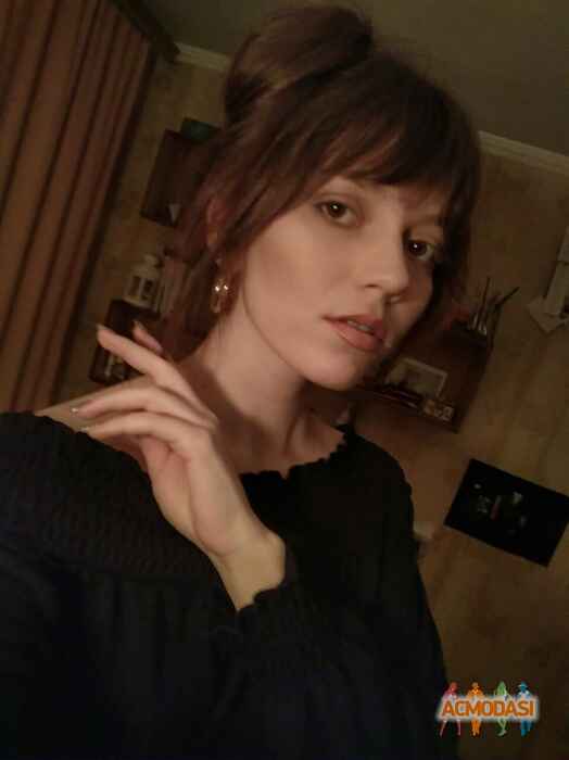 Светлана Александровна Родионова фото №1559604. Загружено 15 Января 2020