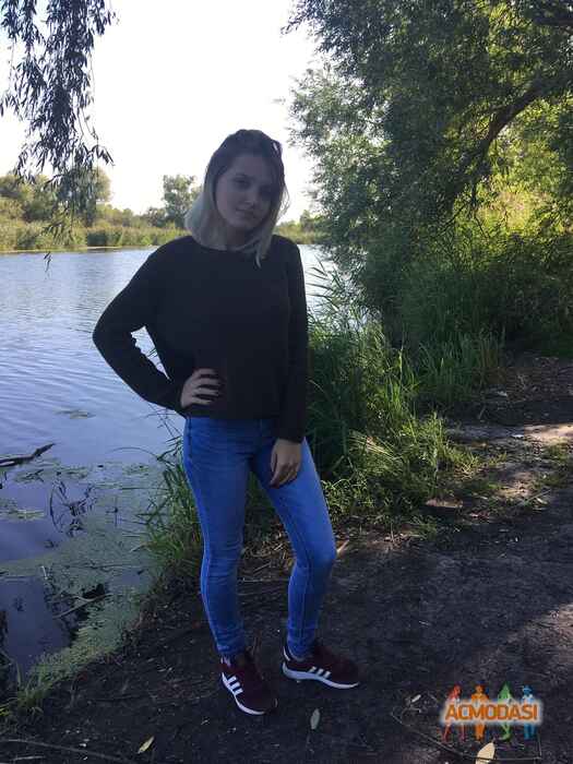 Екатерина  Лаврушкина фото №1627768. Загружено 09 Августа 2020