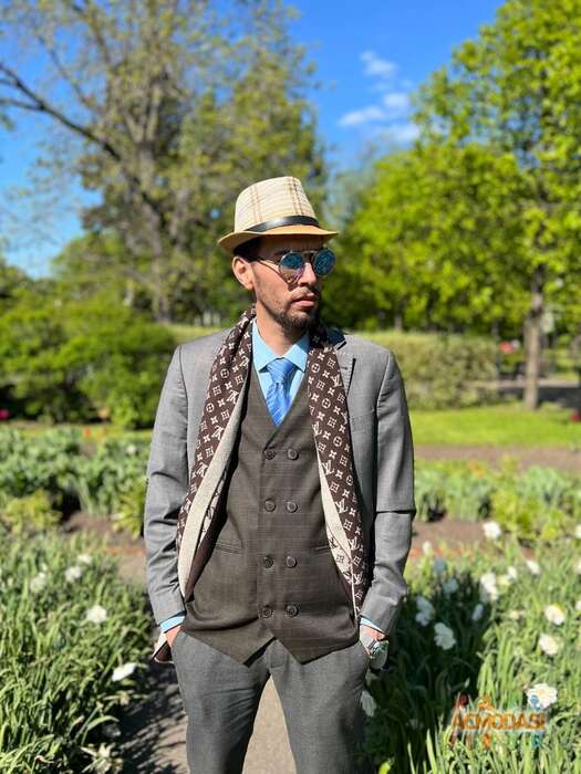 Дия еддин  Наман фото №1805335. Загружено 04 Июля 2022