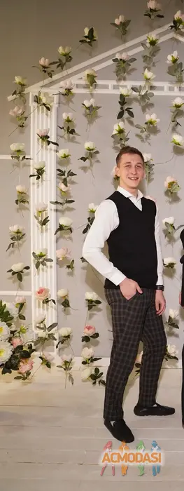 Дмитрий Олегович Соловьев фото №1923781. Загружено 01 Апреля 2025