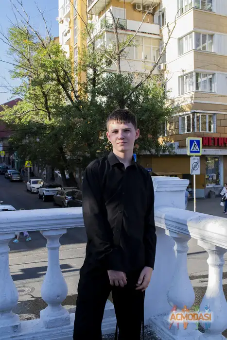 Кирилл  Ишеев фото №1941457. Загружено 13 Ноября 2025