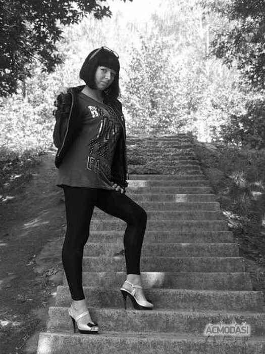 Дарья Николаевна Никишова фото №199335. Загружено 16 Мая 2012