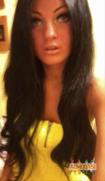 Настя   фото №471910. Загружено 16 Августа 2013