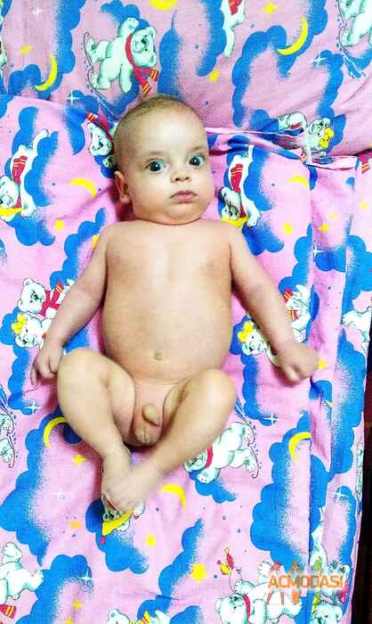 Виктория Валерьевна Ожегова фото №311907. Загружено 18 Декабря 2012