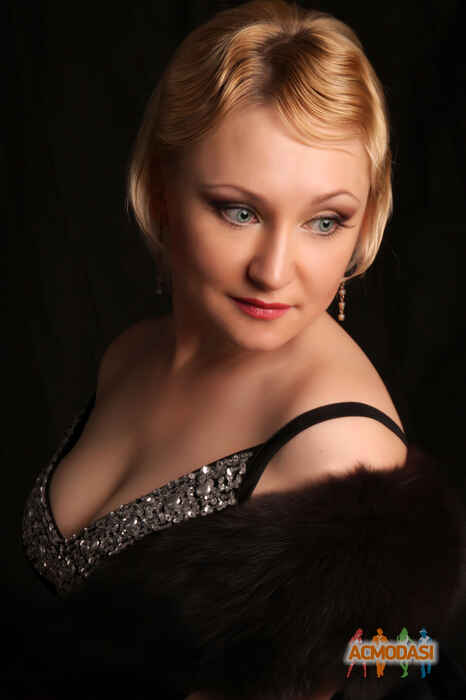 Ольга Александровна Тихомолова фото №565657. Загружено 09 Января 2014