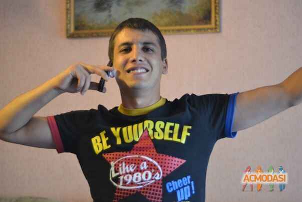 Асатрян Арамик Жораевич фото №660549. Загружено 29 Мая 2014