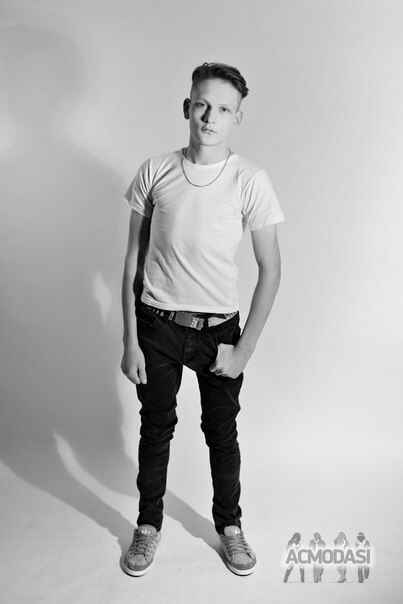 Даниил Алексеевич Гордон фото №795366. Загружено 29 Декабря 2014