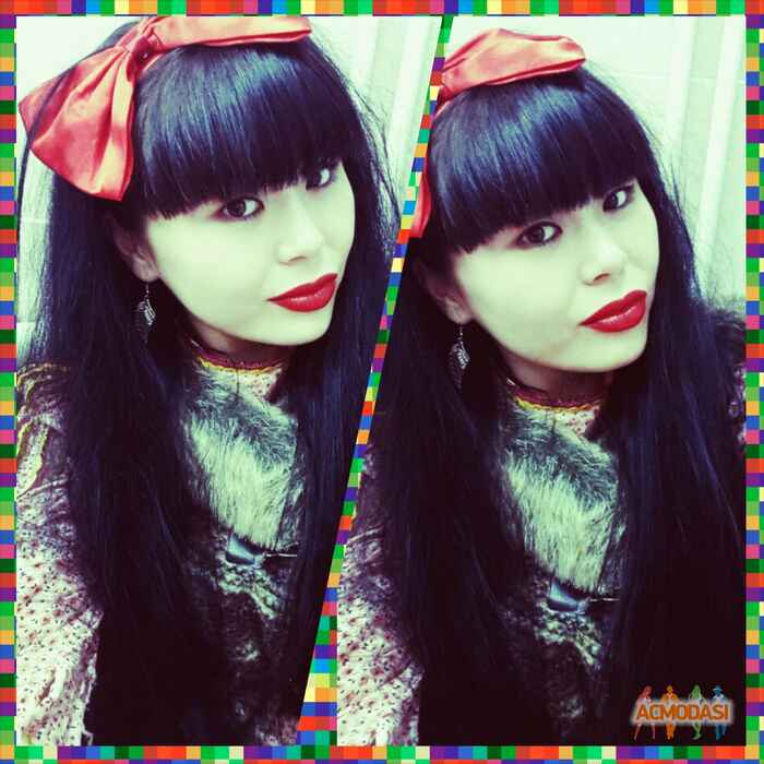 Алиночка  Канатова фото №900350. Загружено 06 Августа 2015