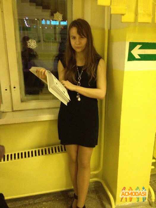 Anna Anatolyevna Yermolenko фото №1032431. Загружено 03 Мая 2016