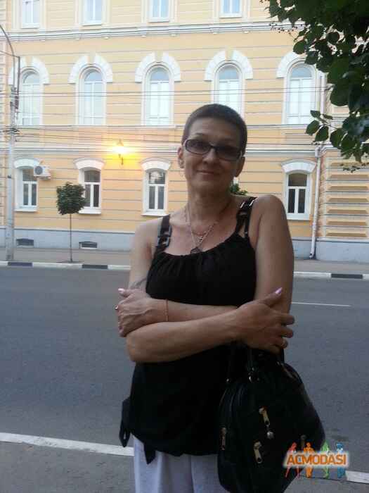 Светлана Константиновна Коротина фото №1117281. Загружено 30 Ноября 2016