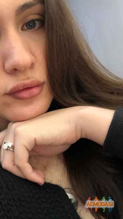 Алина Михайловна Грицюк фото №1414307. Загружено 19 Января 2019