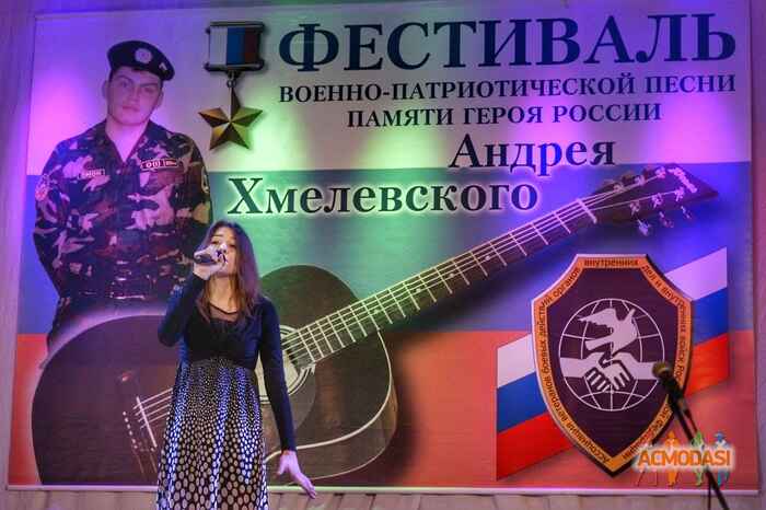 Ксения Андреевна Орехова фото №1201711. Загружено 12 Июля 2017