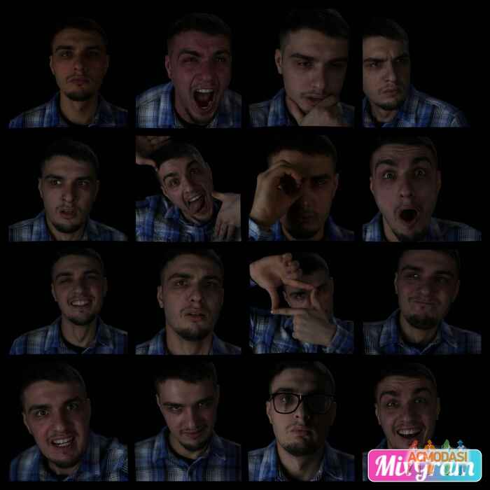 Адам Учаров Русланович фото №1395853. Загружено 21 Ноября 2018