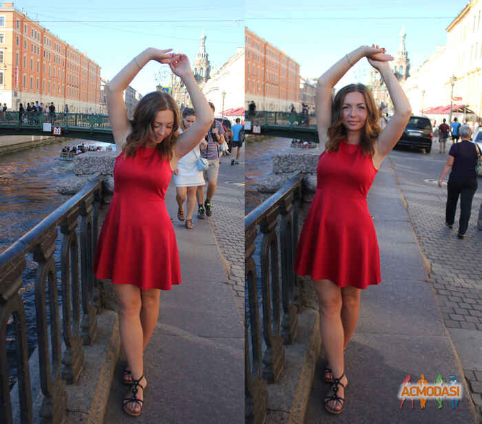 Мария  Рудакова фото №916416. Загружено 04 Сентября 2015