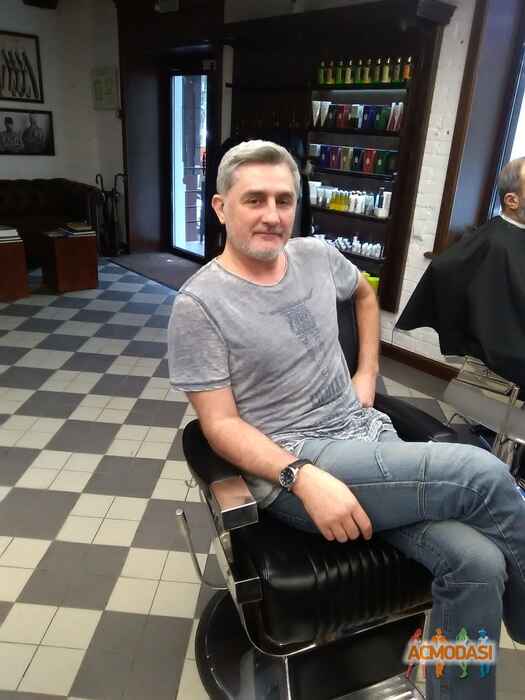 Сергей Викторович Галкин фото №1302044. Загружено 20 Марта 2018