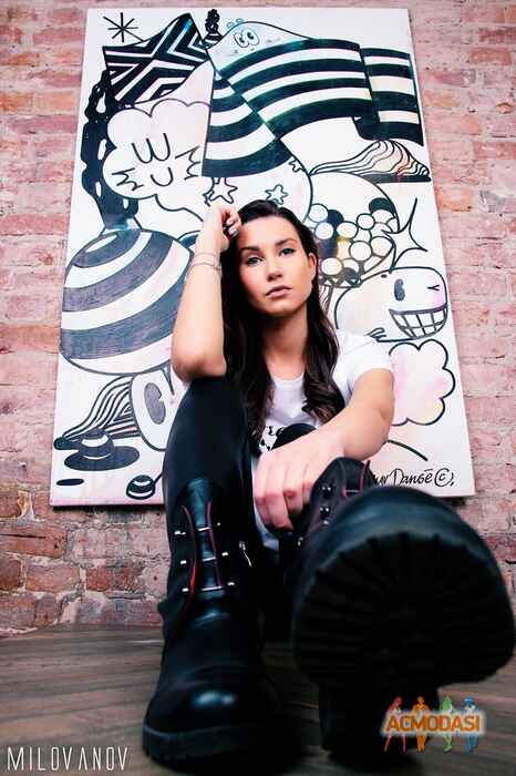 Анастасия Николаевна Губанова фото №1316049. Загружено 29 Апреля 2018