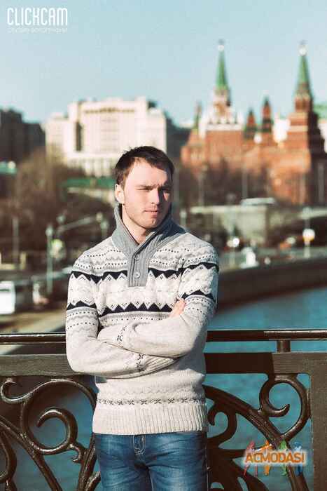 Дмитрий Викторович Сулимин фото №1401308. Загружено 07 Декабря 2018