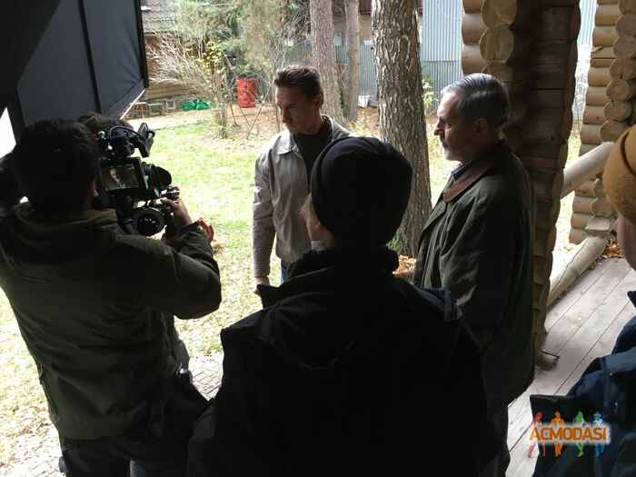 Александр Яковлевич Червов фото №1415541. Загружено 22 Января 2019