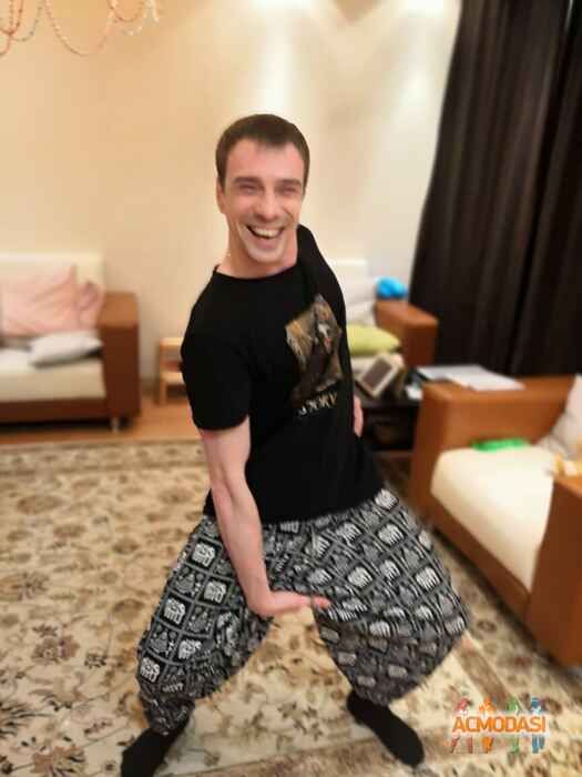 Денис  Кот фото №1437620. Загружено 21 Марта 2019