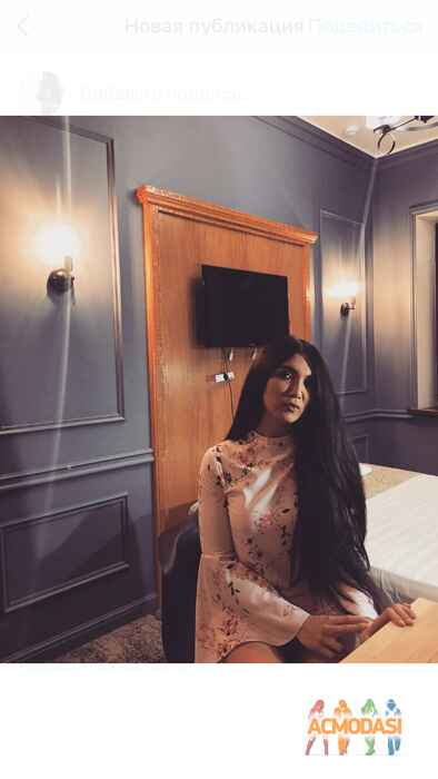 Ольга Юрьевна Донская фото №1470703. Загружено 06 Июня 2019