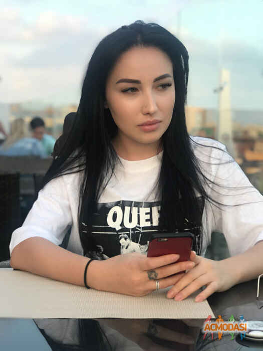 Анна Олеговна Порфирьева фото №1482185. Загружено 06 Июля 2019